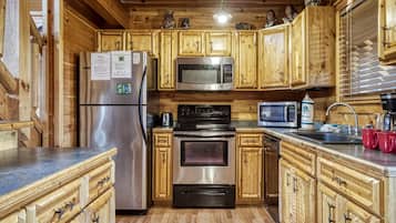 House, Berbilang Katil (Southern Style #2416) | Dapur peribadi