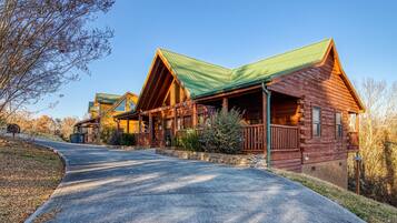 House, Multiple Beds (Southern Style #2416) | Exterior