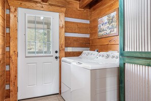 Hus - flere senge (Appalachian Ranch #3211) | Interiør