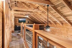 獨棟房屋, 多張床 (Appalachian Ranch #3211) | 住宿內部