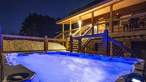 House, Multiple Beds (Appalachian Ranch #3211) | Terrace/patio - Appalachian Ranch #3211 (Sevierville)