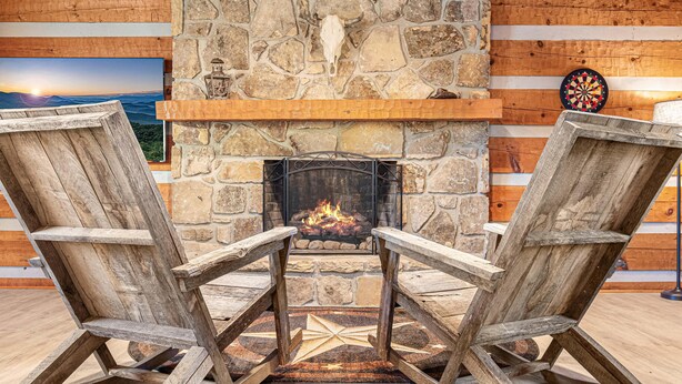 House, Multiple Beds (Appalachian Ranch #3211) | Interior - Appalachian Ranch #3211 (Sevierville)