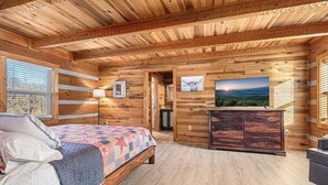 House, Multiple Beds (Appalachian Ranch #3211) | 3 bedrooms - Appalachian Ranch #3211 (Sevierville)