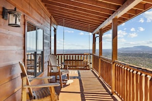 Teras/veranda