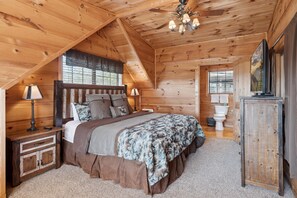 Ferienhaus, Mehrere Betten (Radiant View #422) | 4 Schlafzimmer