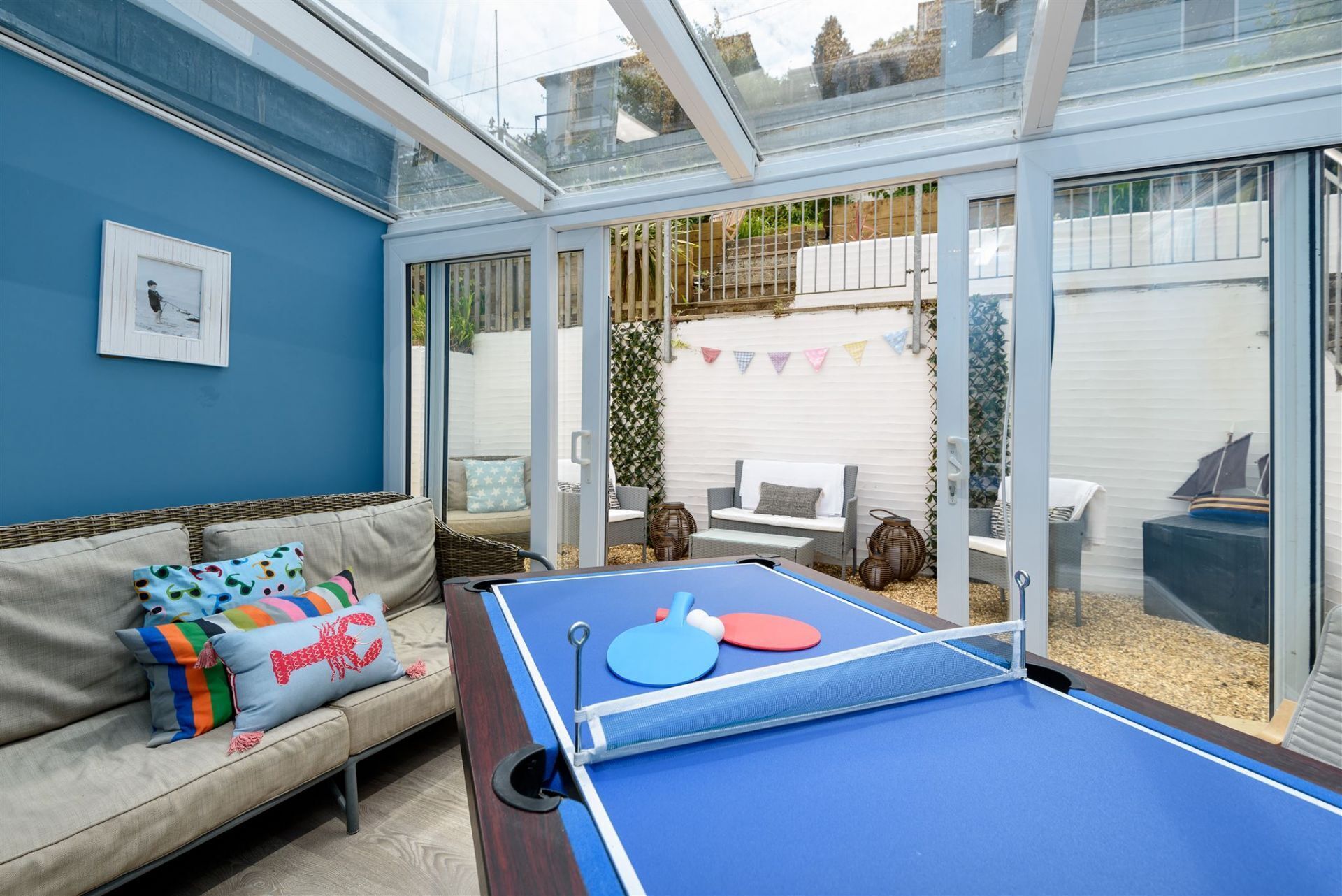 Riverview House A Perfect Family Getaway! - Looe