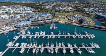 Family Getaway - Opposite Warilla Beach