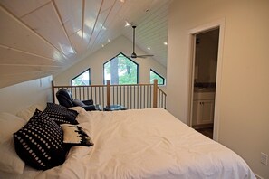 3 chambres, fer et planche à repasser, Wi-Fi gratuit, draps fournis