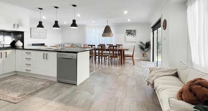 Oak Flats Escape - Pet Friendly