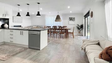 Fernseher, Arbeitsbereiche