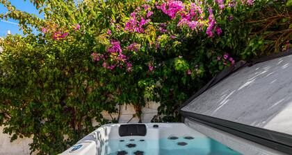 Ferienhaus 'Alojamento Local Coruche Erra' mit Seeblick, WLAN und Klimaanlage