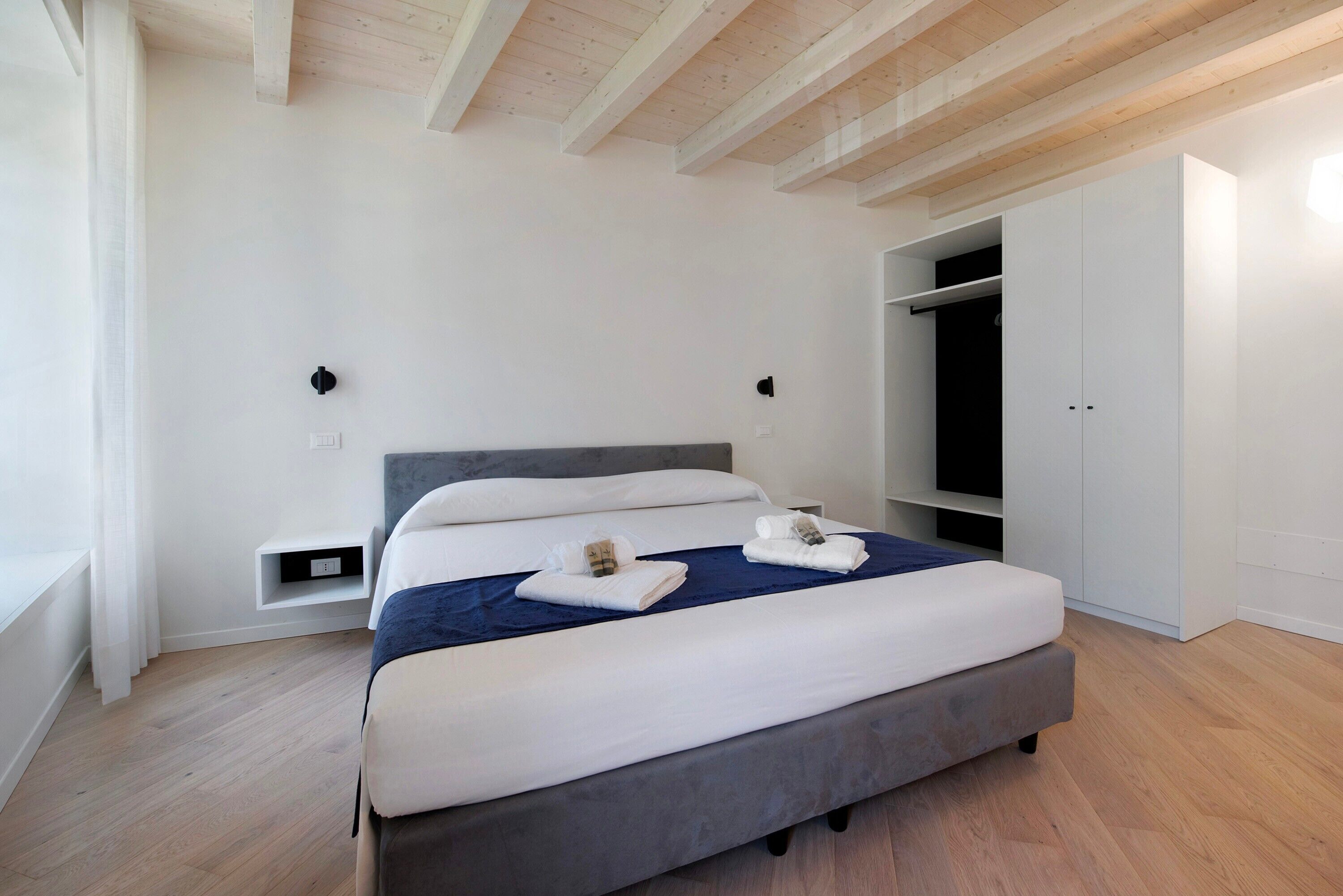 3 Schlafzimmer, Bügeleisen/Bügelbrett, kostenloses WLAN, Bettwäsche