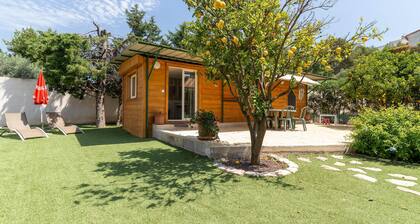 1 bedroom beautiful home in Marignane