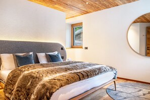 2 bedrooms, free WiFi, bed sheets, wheelchair access