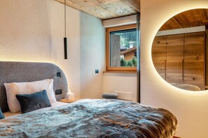 1 bedroom, free WiFi, bed sheets, wheelchair access