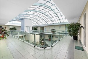Interior - Spinnakers Reach Unit 9 (Batemans Bay)