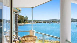 Àrea exterior de l'allotjament