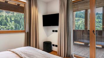 2 Schlafzimmer, kostenloses WLAN, BettwÀsche