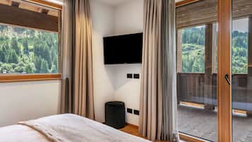 2 camere, Wi-Fi gratuito, lenzuola