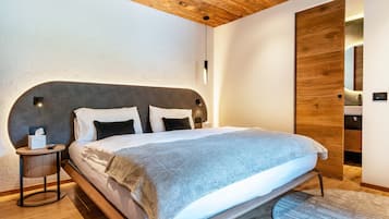 2 Schlafzimmer, kostenloses WLAN, BettwÀsche