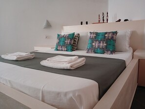 Panoramic Apartment, Bay View