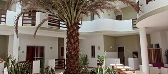 Kolatilde-  Estoril Beach Flat