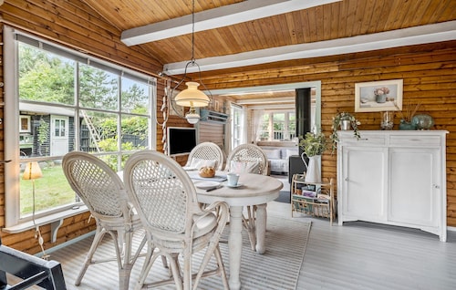 1 bedroom cozy home in Nykøbing Sj