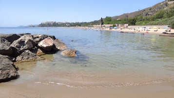 Spiaggia