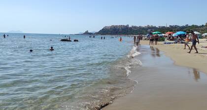 Room68-miniappartamento x 2