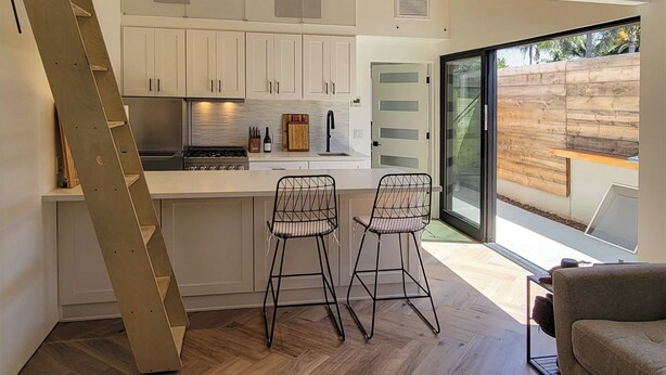 Cucina privata