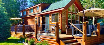 Intimate Breckenridge Chalet ask about 20% off long term stays 25-26 ski season