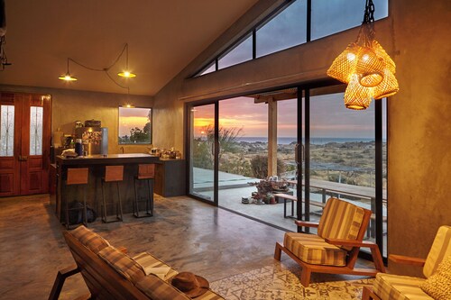 Vichayito beach and country house 