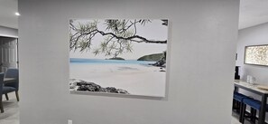 Interior - Luxury 3-bedroom pool house 5min away from Siesta Key (Sarasota)