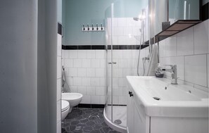 Dusche, Haartrockner
