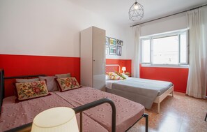 1 camera, ferro/asse da stiro, Wi-Fi gratuito
