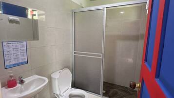 Camera | Bagno