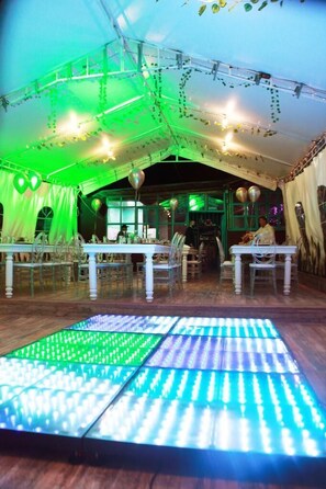 Sala rinfreschi