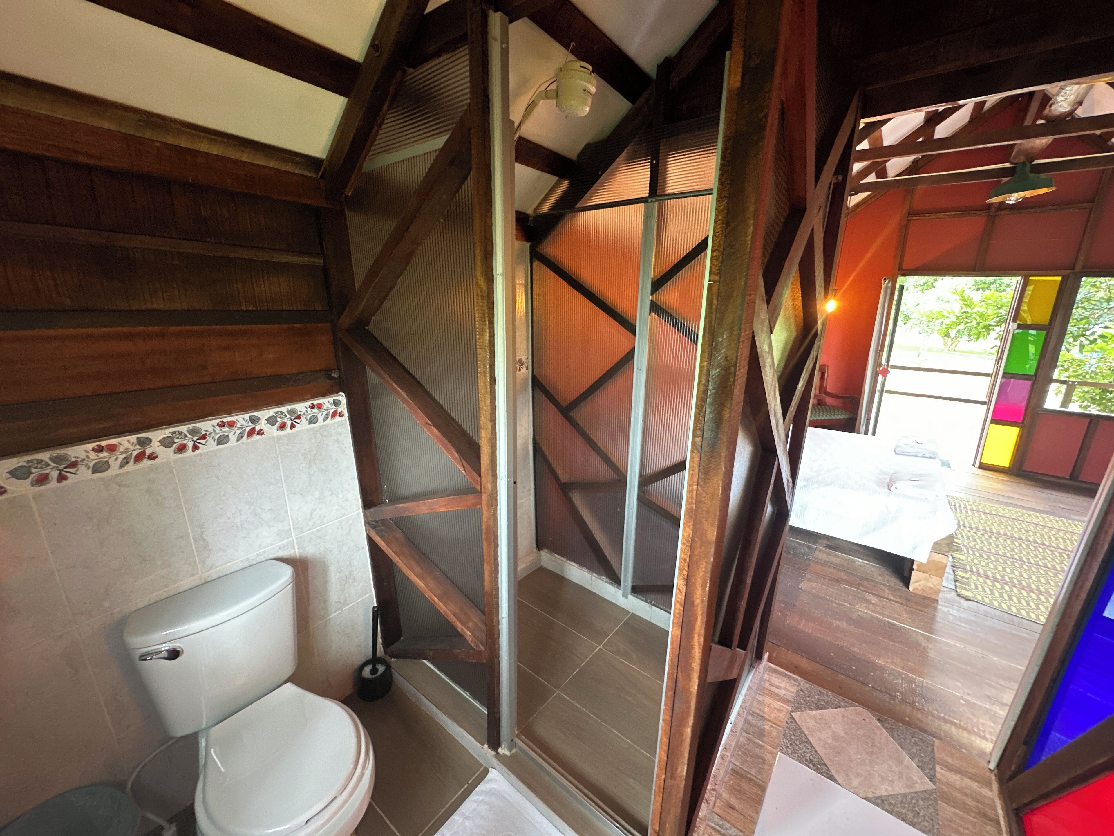 Double Room, Balcony, Mountain View | Free WiFi