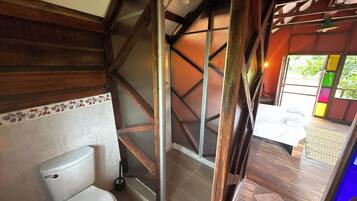 Double Room, Balcony, Mountain View | Free WiFi