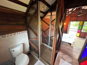 Double Room, Balcony, Mountain View - Alojamiento Rural La Primavera (Salento)