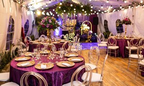 صالة استقبال