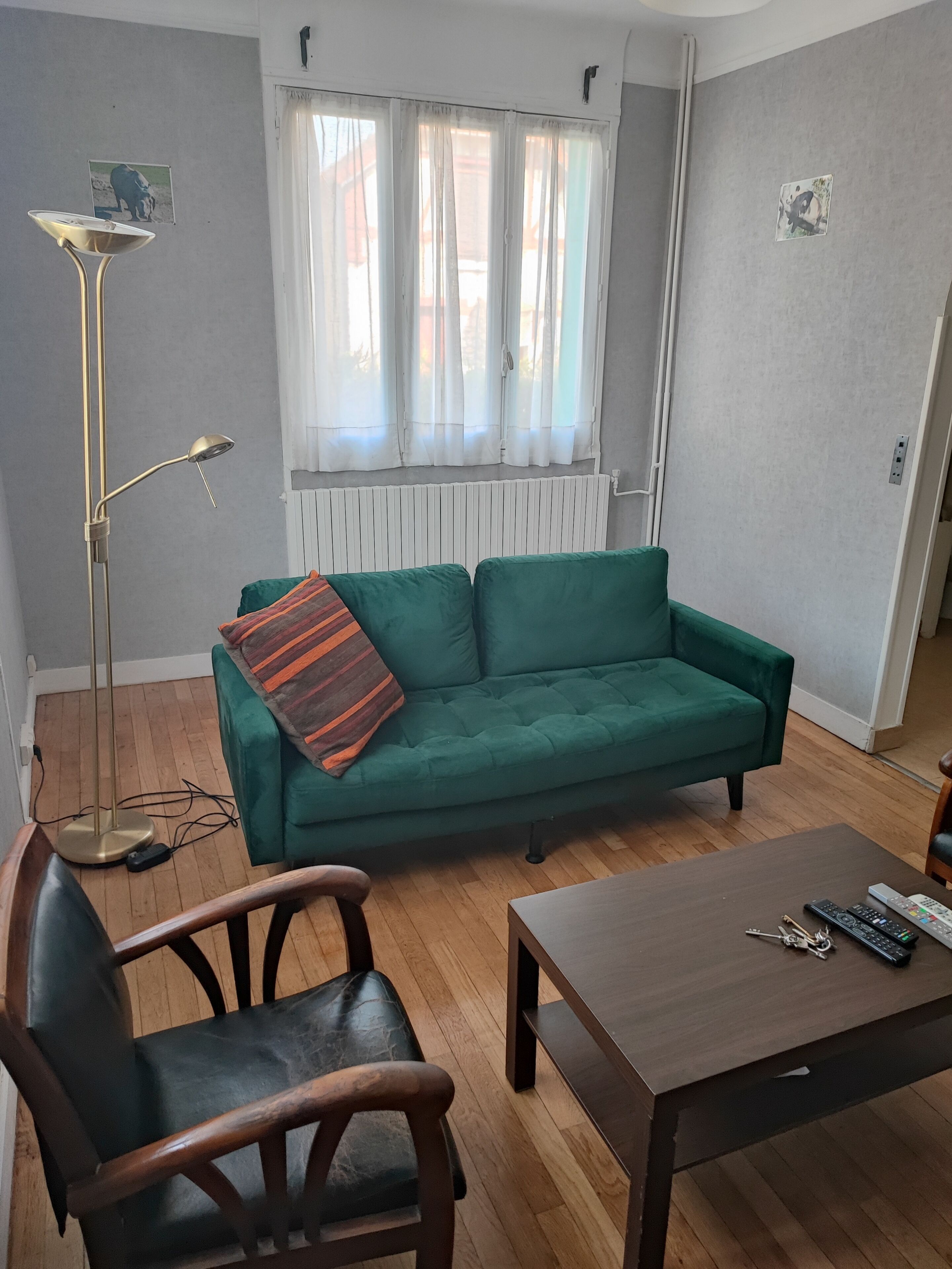 Detached House - Nanterre