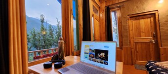 나비라 힐스 라이다  