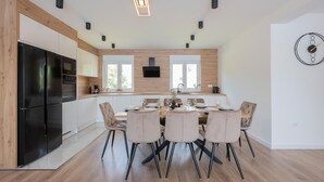 Dining - Stunning home in Donji Prolozac (Donji Prolozac)