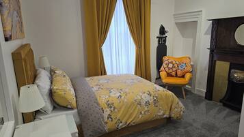 Sábanas de algodón egipcio y ropa de cama de alta calidad
