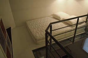 1 sovrum, strykjärn/strykbräda, wi-fi och sängkläder