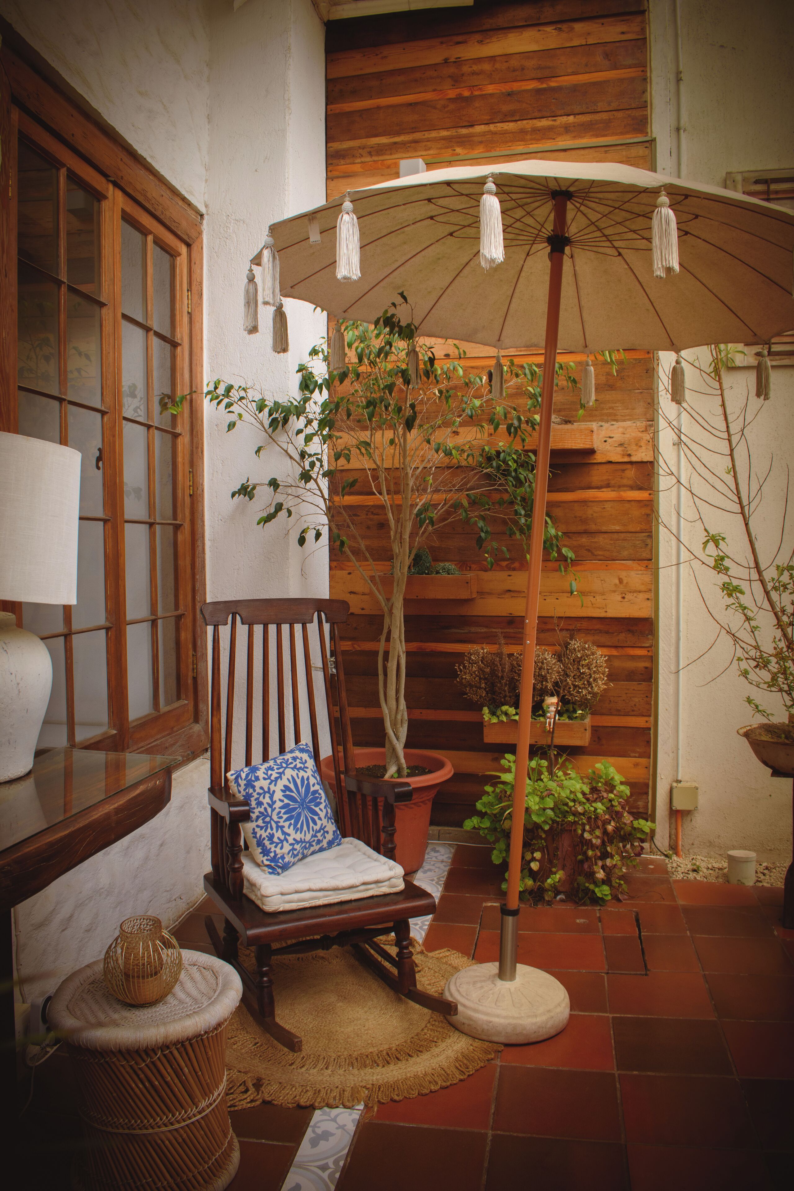 Foto - Hotel Boutique Terra Diaguita & Spa