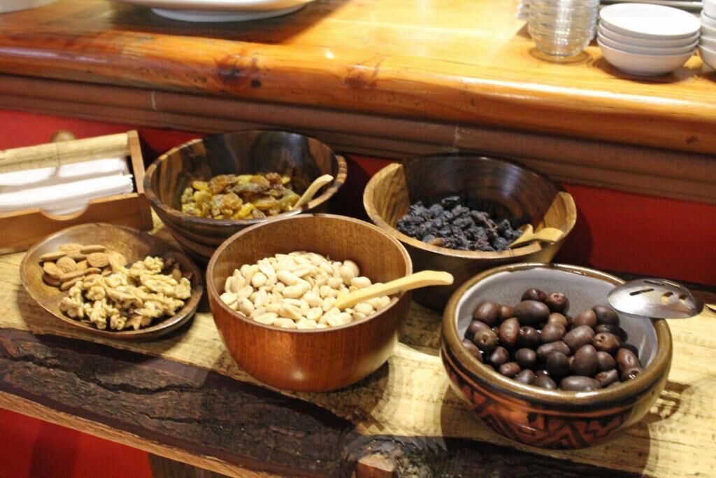 Foto - Hotel Boutique Terra Diaguita & Spa