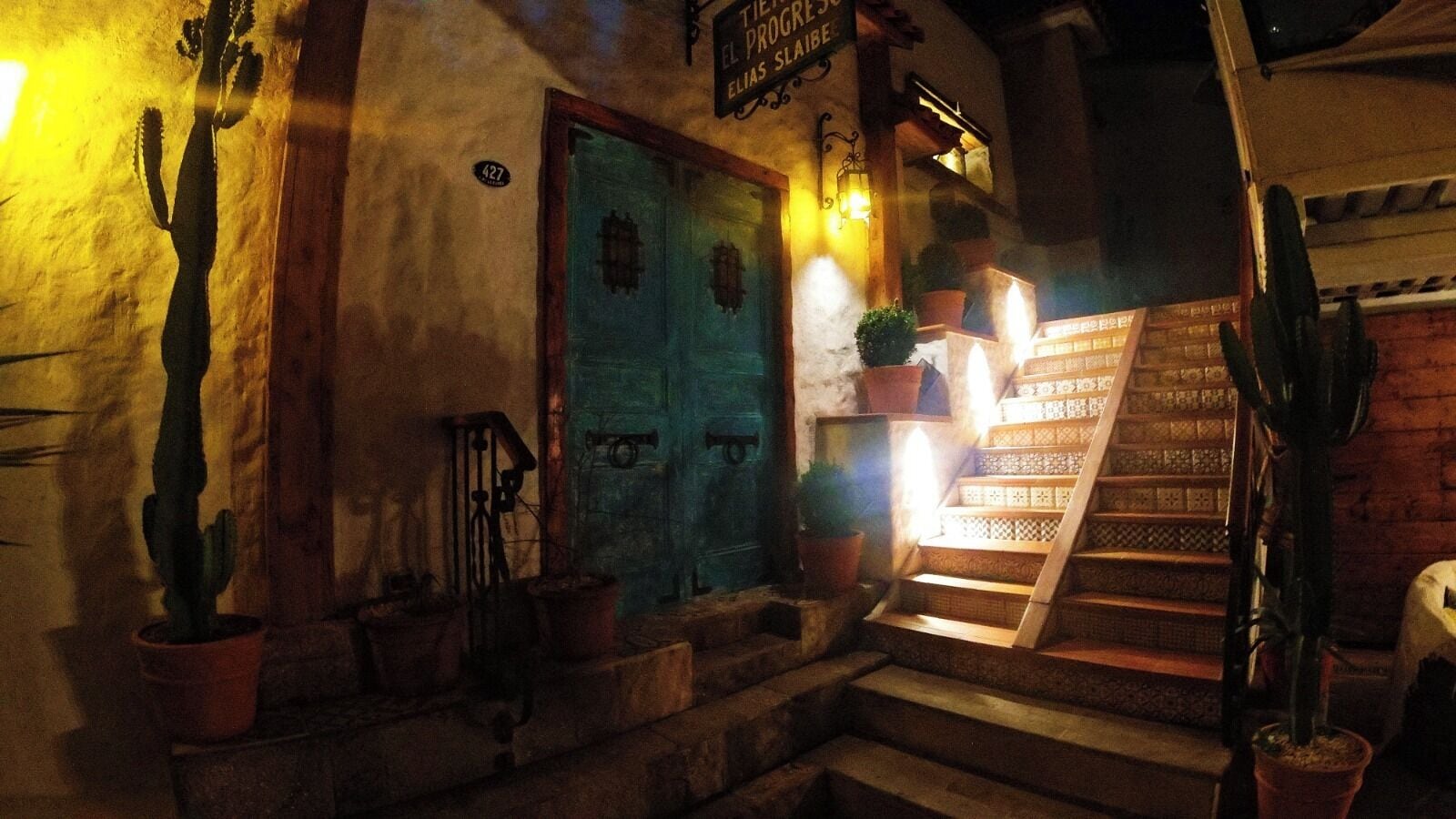 Foto - Hotel Boutique Terra Diaguita & Spa