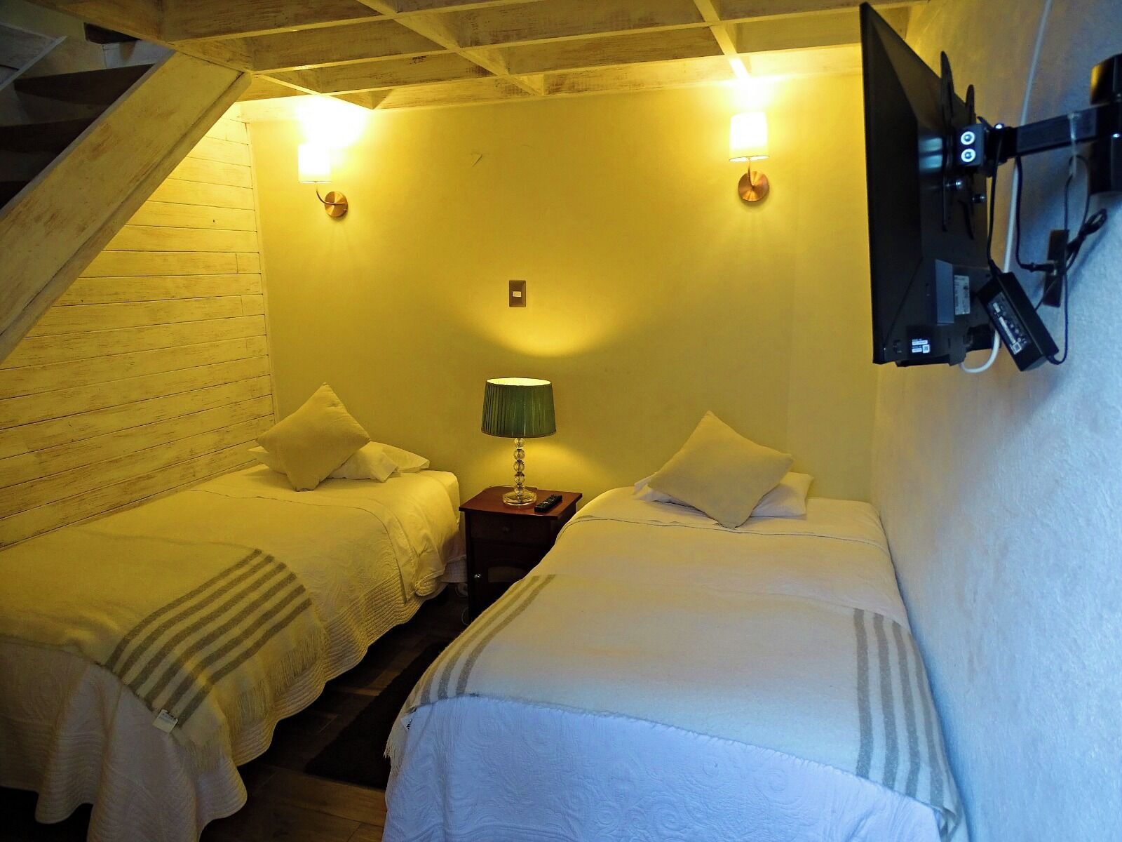 Foto - Hotel Boutique Terra Diaguita & Spa